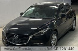 mazda axela 2017 -MAZDA--Axela BMLFS-107899---MAZDA--Axela BMLFS-107899-