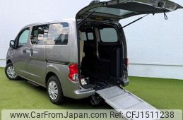 nissan nv200-vanette 2010 CFJ1511238