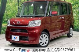 daihatsu tanto 2014 -DAIHATSU--Tanto DBA-LA600S--LA600S-0184795---DAIHATSU--Tanto DBA-LA600S--LA600S-0184795-