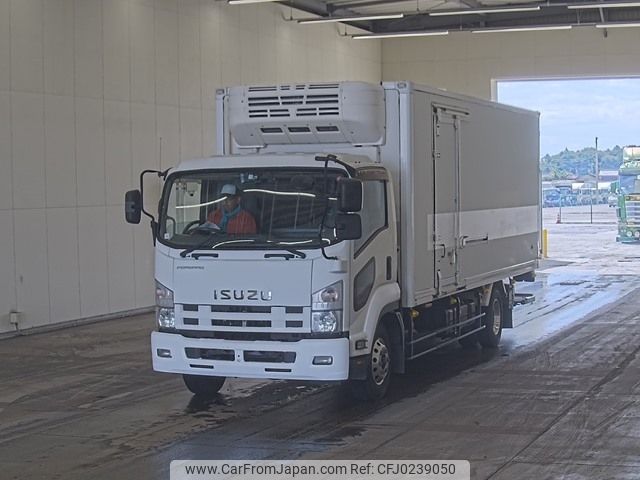 isuzu forward 2014 -ISUZU--Forward FRR90T2-7064104---ISUZU--Forward FRR90T2-7064104- image 1