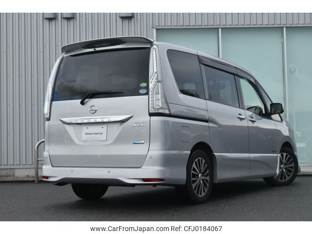 nissan serena 2015 -NISSAN--Serena DAA-HFC26--HFC26-282222---NISSAN--Serena DAA-HFC26--HFC26-282222- image 2