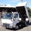 isuzu elf-truck 2012 -ISUZU--Elf TKG-NKR85AN--NKR85-7027694---ISUZU--Elf TKG-NKR85AN--NKR85-7027694- image 3