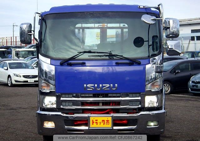 isuzu forward 2008 N9022110030F-90 image 2