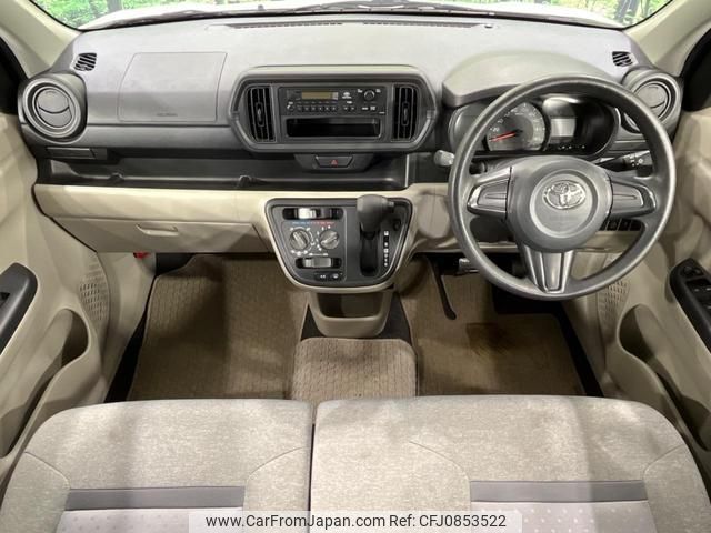 toyota passo 2016 quick_quick_M710A_M710A-0005461 image 2