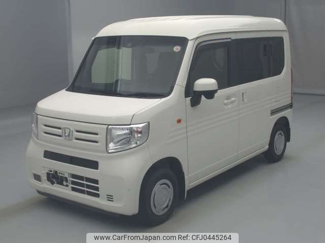 honda n-van 2018 -HONDA--N VAN HBD-JJ1--JJ1-3004087---HONDA--N VAN HBD-JJ1--JJ1-3004087- image 1