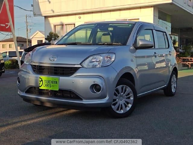 daihatsu boon 2019 quick_quick_5BA-M700S_M700S-0021304 image 1