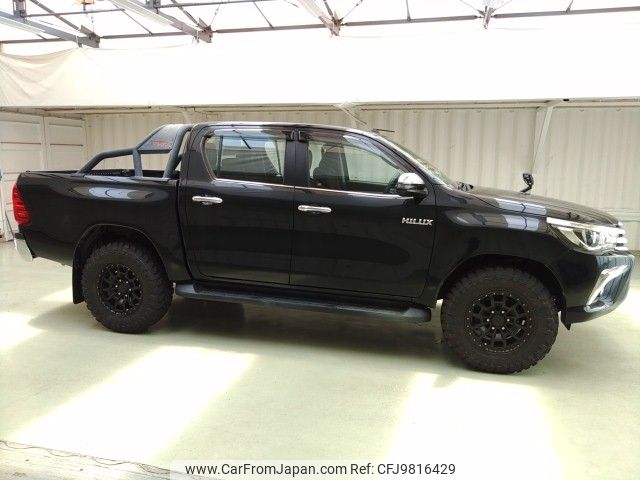 toyota hilux 2017 ENHANCEAUTO_1_ea283151 image 2