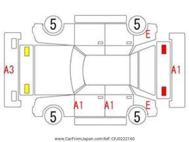 honda stepwagon 2006 -HONDA--Stepwgn DBA-RG1--RG1-1084252---HONDA--Stepwgn DBA-RG1--RG1-1084252- image 2