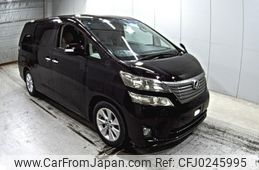 toyota vellfire 2010 -TOYOTA--Vellfire ANH20W-8149081---TOYOTA--Vellfire ANH20W-8149081-