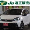 honda fit 2023 -HONDA 【名変中 】--Fit GR3--1318807---HONDA 【名変中 】--Fit GR3--1318807- image 1