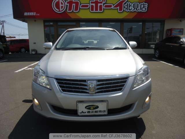 toyota premio 2012 -トヨタ--ﾌﾟﾚﾐｵ ZRT265--3020292---トヨタ--ﾌﾟﾚﾐｵ ZRT265--3020292- image 2