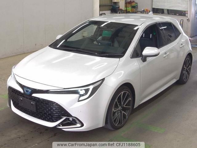 toyota corolla-sport 2023 quick_quick_6AA-ZWE219H_ZWE219-4005348 image 1