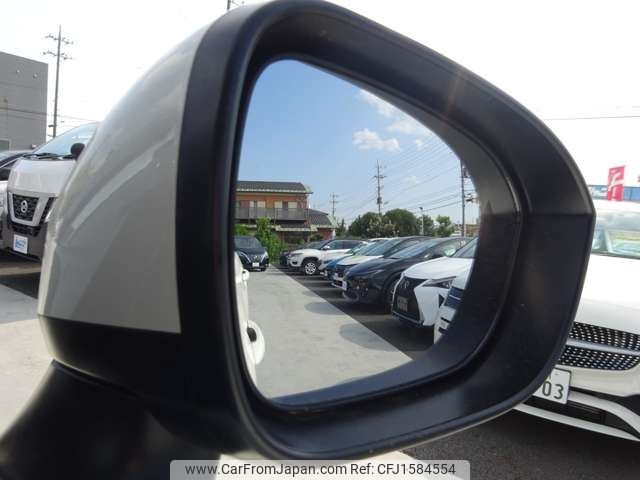 nissan x-trail 2024 CFJ1584554 image 2