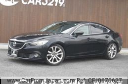 mazda atenza 2014 -MAZDA--Atenza Sedan GJ2FP--110867---MAZDA--Atenza Sedan GJ2FP--110867-