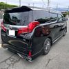 toyota alphard 2022 -TOYOTA--Alphard 3BA-GGH30W--GGH30-0044237---TOYOTA--Alphard 3BA-GGH30W--GGH30-0044237- image 5