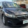 honda stream 2008 -HONDA--Stream DBA-RN6--RN6-1087618---HONDA--Stream DBA-RN6--RN6-1087618- image 1