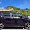 suzuki wagon-r 2012 quick_quick_DBA-MH34S_MH34S-907590 image 4