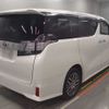 toyota vellfire 2017 -TOYOTA--Vellfire AGH35W-0024444---TOYOTA--Vellfire AGH35W-0024444- image 2