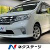 nissan serena 2012 -NISSAN--Serena DBA-HFC26--FC26-059929---NISSAN--Serena DBA-HFC26--FC26-059929- image 1