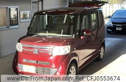 honda n-box-plus 2015 -HONDA 【宮崎 581つ3813】--N BOX + JF1-8700602---HONDA 【宮崎 581つ3813】--N BOX + JF1-8700602-