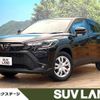 toyota corolla-cross 2024 CFJ1040615 image 1