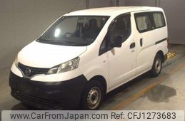 nissan nv350-caravan-van 2018 quick_quick_DBF-VM20_VM20-120770