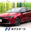 toyota corolla-sport 2022 CFJ1602480 image 1