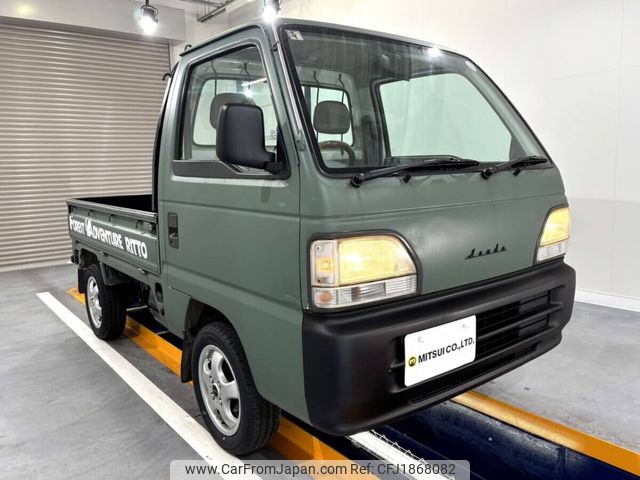 honda acty-truck 1998 CFJ1868082 image 2