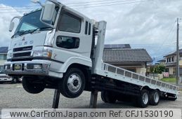 mitsubishi-fuso super-great 2000 CFJ1530190