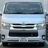 toyota hiace-van 2014 -TOYOTA 【水戸 430】--Hiace Van KDH201V--KDH201-0133615---TOYOTA 【水戸 430】--Hiace Van KDH201V--KDH201-0133615- image 2