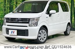 suzuki wagon-r 2019 CFJ1524636