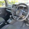 suzuki jimny 2023 -SUZUKI--Jimny 3BA-JB64W--JB64W-301522---SUZUKI--Jimny 3BA-JB64W--JB64W-301522- image 22