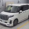 toyota roomy 2022 -TOYOTA 【豊田 500ﾐ6860】--Roomy 4BA-M900A--M900A-0691153---TOYOTA 【豊田 500ﾐ6860】--Roomy 4BA-M900A--M900A-0691153- image 1