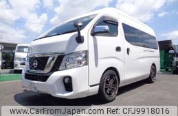 nissan caravan-van 2018 -NISSAN--Caravan Van LDF-CW8E26--CW8E26-101266---NISSAN--Caravan Van LDF-CW8E26--CW8E26-101266-