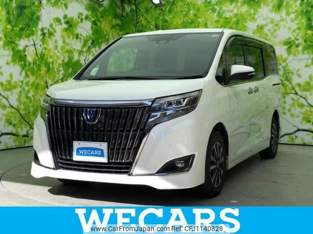 toyota esquire 2020 quick_quick_6AA-ZWR80G_ZWR80-0463439 image 1