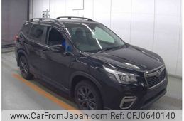 subaru forester 2020 -SUBARU--Forester 5BA-SK9--SK9-033156---SUBARU--Forester 5BA-SK9--SK9-033156-