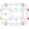 mercedes-benz gla-class 2020 -MERCEDES-BENZ--Benz GLA 3DA-247713M--W1N2477132J151097---MERCEDES-BENZ--Benz GLA 3DA-247713M--W1N2477132J151097- image 2