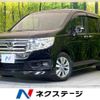 honda stepwagon 2012 -HONDA--Stepwgn DBA-RK5--RK5-1317603---HONDA--Stepwgn DBA-RK5--RK5-1317603- image 1