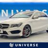 mercedes-benz amg 2013 -MERCEDES-BENZ--AMG CBA-117352--WDD1173522N034991---MERCEDES-BENZ--AMG CBA-117352--WDD1173522N034991- image 1