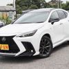 lexus nx 2022 -LEXUS--Lexus NX 6AA-AAZH20--AAZH20-6001550---LEXUS--Lexus NX 6AA-AAZH20--AAZH20-6001550- image 4