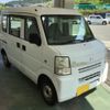 mazda scrum-van 2006 -MAZDA 【京都 480は1209】--Scrum Van DG64V-133955---MAZDA 【京都 480は1209】--Scrum Van DG64V-133955- image 4