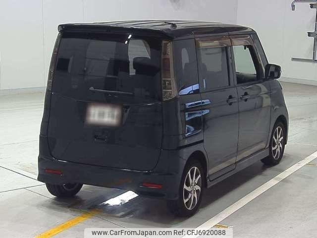 nissan roox 2012 -NISSAN--Roox DBA-ML21S--ML21S-569345---NISSAN--Roox DBA-ML21S--ML21S-569345- image 2