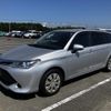 toyota corolla-fielder 2017 -TOYOTA--Corolla Fielder DAA-NKE165G--NKE165-8055457---TOYOTA--Corolla Fielder DAA-NKE165G--NKE165-8055457- image 1