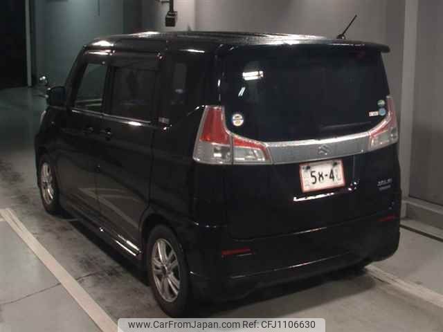 suzuki solio 2015 -SUZUKI--Solio MA36S-107035---SUZUKI--Solio MA36S-107035- image 2