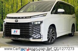 toyota voxy 2023 quick_quick_MZRA90W_MZRA90-0067855
