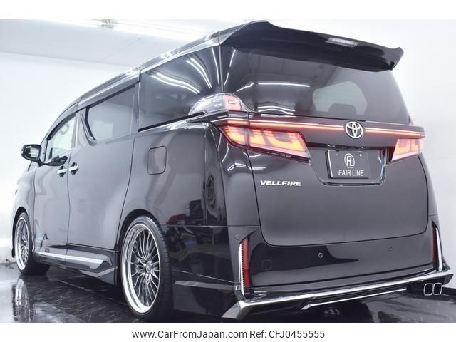 toyota vellfire 2017 quick_quick_DBA-AGH30W_AGH30-0122070 image 2