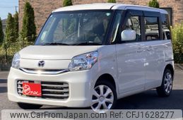 mazda flair-wagon 2017 CFJ1628277