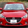 mazda demio 2015 quick_quick_LDA-DJ5FS_DJ5FS-140350 image 2