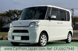 daihatsu tanto 2017 -DAIHATSU--Tanto DBA-LA610S--LA610S-0112182---DAIHATSU--Tanto DBA-LA610S--LA610S-0112182-