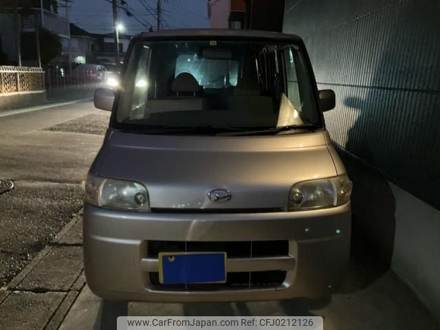 daihatsu tanto 2005 -DAIHATSU--Tanto CBA-L350S--L350S-0144965---DAIHATSU--Tanto CBA-L350S--L350S-0144965- image 2